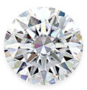 Pear Diamond #10000059