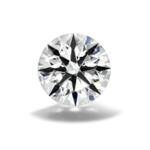 1.07  Carat Round Diamond