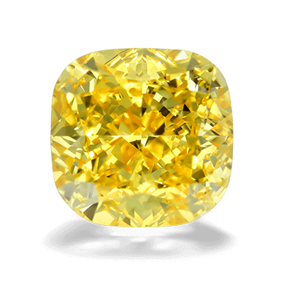 Yellow Diamond